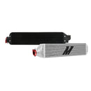 Mishimoto 2016+ Honda Civic 1.5T / 2017+ Honda Civic Si Intercooler (I/C ONLY) - Silver-3
