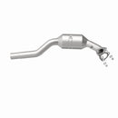 MagnaFlow Direct Fit Catalytic Converter 01-05 Porsche 911 3.6L Front Left (California)-31