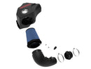aFe Takeda Momentum Pro 5R Cold Air Intake System 2021 Toyota Supra L4 2.0L Turbo-9