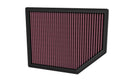 K&N 22-23 Ford Bronco Raptor 3.0L V6 Replacement Air Filter-1