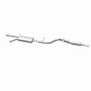 MagnaFlow Sys C/B 01-03 Toyota Sequoia 4.7L V-34