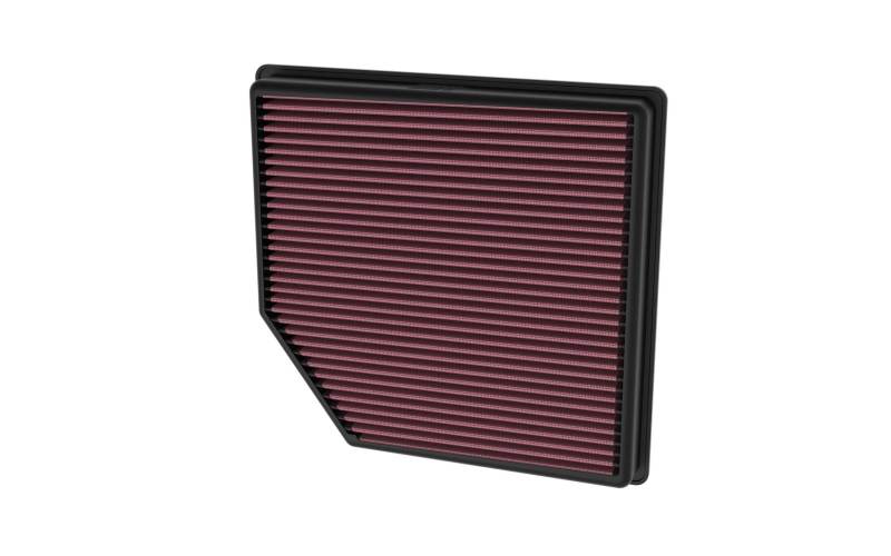 K&N 2023+ Chevy Colorado Replacement Air Filter - 0