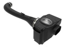 aFe 20-22 Nissan Frontier V6-3.8L Momentum GT Cold Air Intake System w/ Pro DRY S Filter-1