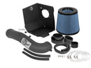 aFe MagnumFORCE Stage-2 PRO 5R CAI 14-17 GM Silverado/Sierra 1500 5.3L/6.2L w/Electric Fan-9