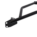BBK 94-04 Mustang V6 GT Tubular Strut Tower Brace - Black Powdercoat Finish-17
