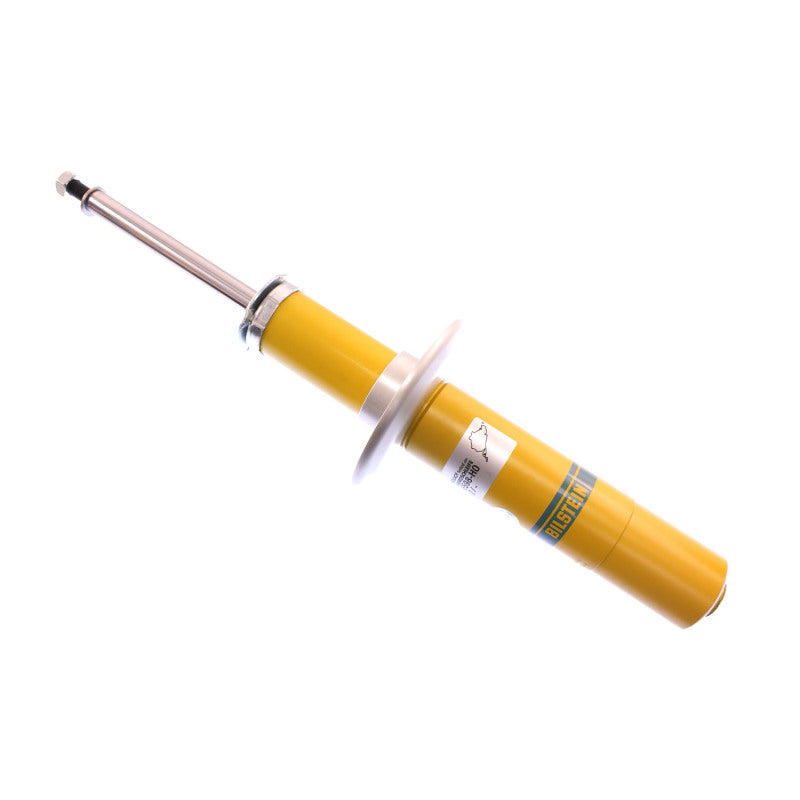 Bilstein B8 2009 Audi A4 Quattro Avant Front 46mm Monotube Shock Absorber - 0