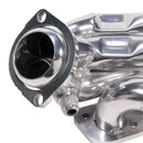 BBK 96-04 Mustang GT Shorty Tuned Length Exhaust Headers - 1-5/8 Silver Ceramic-18