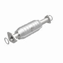 MagnaFlow Conv DF 04 Acura TSX 2.4L-37