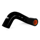 Mishimoto 96-02 Toyota 4Runner 3.4L (w/ Rear Heater) Silicone Heater Hose Kit - Black-3