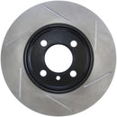 StopTech Slotted Sport Brake Rotor-4