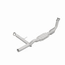 MagnaFlow Conv DF 04-06 Ford F-150 Pick Up (Exc Heritage) / 06 Lincoln Mark LT Truck Passenger Side-36