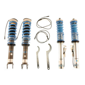 Bilstein B16 2005 Porsche 911 Carrera Front and Rear Performance Suspension System - 0