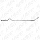 MBRP 1994-2002 Dodge 2500/3500 Cummins Turbo Back (94-97 Hanger HG6100 req.) P Series Exhaust System-5