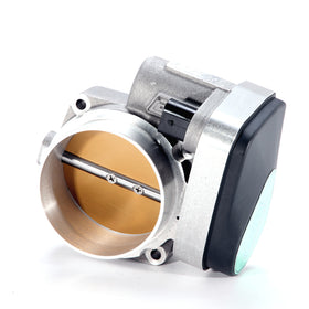BBK 03-12 Dodge Chrysler Jeep 5.7 6.1 6.4 Hemi 90mm Throttle Body BBK Power Plus Series - 0