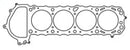 Cometic Nissan Silvia / 240SX 90mm .040 inch MLS Head Gasket KA24DE 1990-UP-6