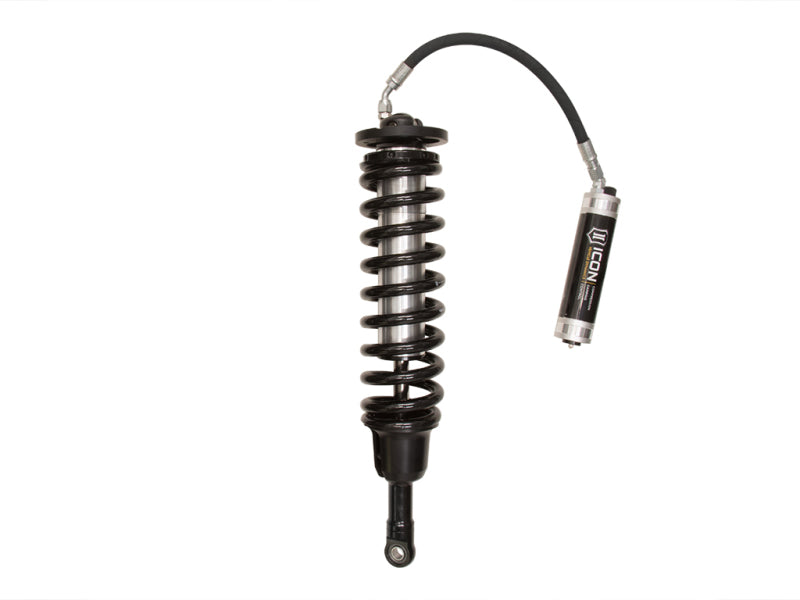 ICON 10-14 Ford Raptor Front 3.0 Series Shocks VS RR CDCV Coilover Kit - Passenger Side - 0