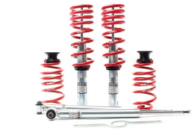 H&R 17-21 Audi A4 Premium/A4 Premium Plus (2WD) B9 Street Perf. Coil Over (Before 7/11/16 & w/o MRC) - 0
