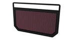K&N 21-23 Hyundai Elantra Replacement Air Filter-1