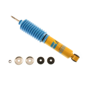 Bilstein 4600 Series 97-04 Ford F-150/F-250 Front 46mm Monotube Shock Absorber - 0