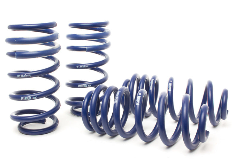 H&R 18-21 Audi SQ5 Premium Plus/Prestige FY Super Sport Spring (w/o Adaptive Air Susp.) - 0