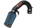 Injen 16-18 Audi A6 2.0L Turbo Wrinkle Black Cold Air Intake-2