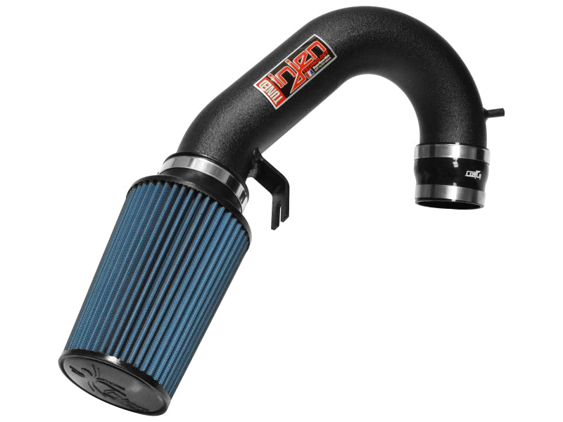 Injen 16-18 Audi A6 2.0L Turbo Wrinkle Black Cold Air Intake - 0