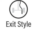 MagnaFlow Sys CB 07 Toyota FJ Cruiser 4.0L V6-30