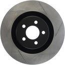 StopTech Power Slot 06-07 Chrysler SRT-8 Front Left Slotted Rotor-3