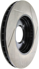 StopTech Slotted Sport Brake Rotor-2