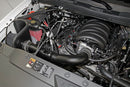 K&N 71 Series Performance Intake Kit - Chevrolet/GMC 14-15 Silverado/Sierra / 2015 Suburban/Yukon-8