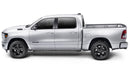 N-FAB 19-21 GMC 1500 Crew Crab Roan Running Boards - Textured Black-3