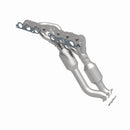 MagnaFlow Conv DF 00-04 Lexus IS/GS300 mani-36