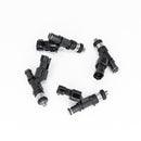 DeatschWerks 02-12 WRX / 07-12 STi / 07-12 Legacy GT 1000cc Bosch EV14 Injectors-2