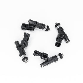 DeatschWerks 02-12 WRX / 07-12 STi / 07-12 Legacy GT 1000cc Bosch EV14 Injectors - 0