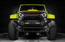 ORACLE Lighting 07-18 Jeep Wrangler JK Oculus 7in. ColorSHIFT Bi-LED Projector Headlights-25