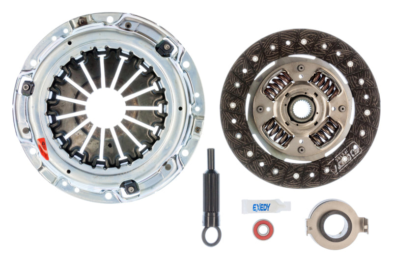 Exedy 06-14 Impreza WRX EJ255 Push-Type Stage 1 Organic Clutch - 0