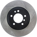 StopTech Slotted Sport Brake Rotor-3