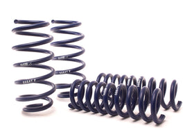 H&R 05-10 Chrysler 300 C LX Sport Spring (w/o Self-Leveling/Non AWD) - 0