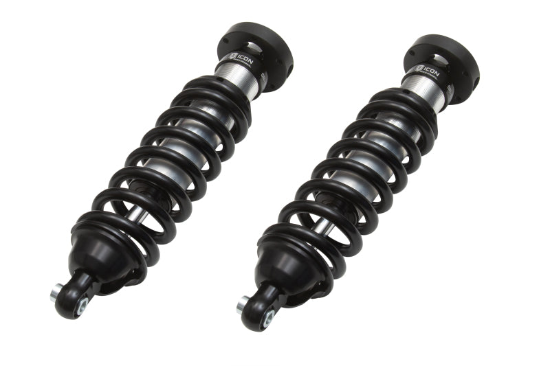 ICON 00-06 Toyota Tundra Ext Travel 2.5 Series Shocks VS IR Coilover Kit w/700lb Spring Rate - 0