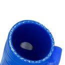 Mishimoto 01-07 Subaru WRX / WRX STI Blue Silicone Induction Hose-11