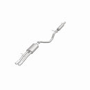 MagnaFlow Sys C/B Jetta Iv All Models-29