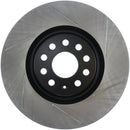 StopTech Slotted Sport Brake Rotor-3