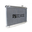 Skunk2 Alpha Series 90-98 Mazda Miata Radiator-2