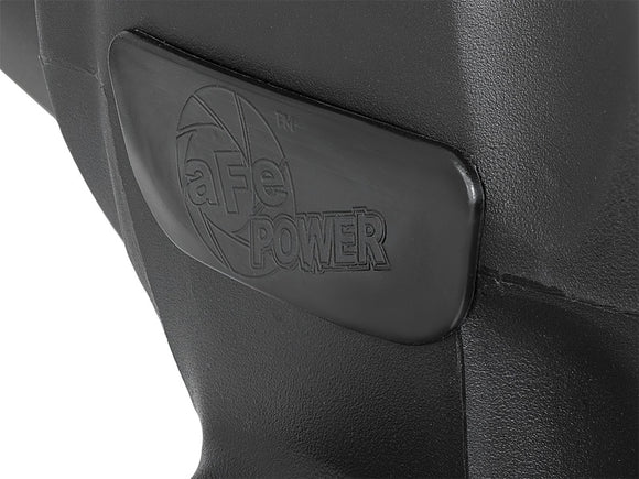 aFe Momentum GT Pro 5R Cold Air Intake System 13-15 Chevrolet Camaro SS V8-6.2L