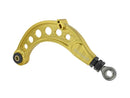 Skunk2 Pro Series 16-20 Honda Civic Gold Anodized Rear Camber Kit-7