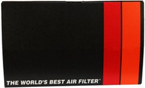 K&N 84-89 300ZX V6-3.0L Performance Intake Kit
