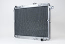 CSF 98-07 Toyota Land Cruiser / Lexus LX470 Heavy Duty All Aluminum Radiator-6