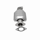 MagnaFlow Direct Fit Catalytic Converter Miata 90-93-37
