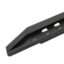 Go Rhino RB20 Slim Running Boards - Universal 73in. - Tex. Blk-13