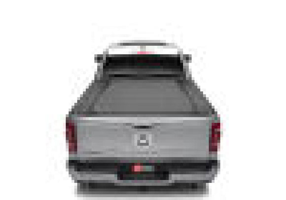 BAK 09-18 Dodge Ram (19-21 Classic) 1500 w/ Ram Box Revolver X4s 5.7ft Bed Cover